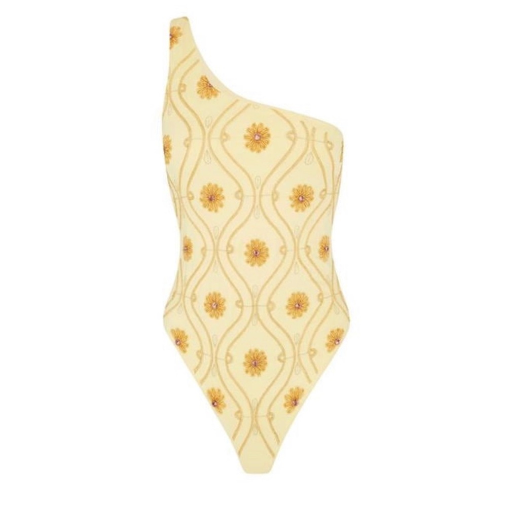 Oceanus Swimsuit